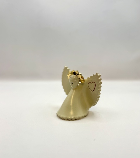 Aniołek ceramiczny