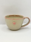 Filiżanka ceramiczna 250 ml z afirmacją