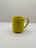 Kubek ceramiczny 250 ml "Stokrotki z łąki"