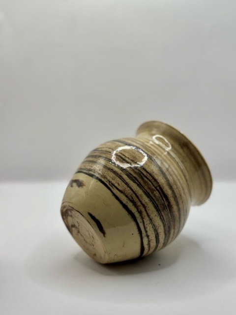 Wazon ceramiczny Nerikomi 11 cm