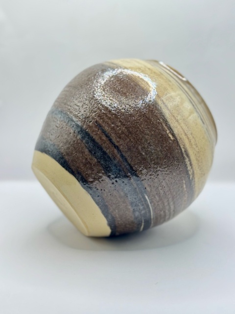 Wazon ceramiczny Nerikomi 15 cm