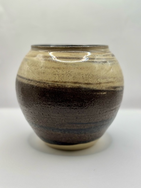 Wazon ceramiczny Nerikomi 15 cm