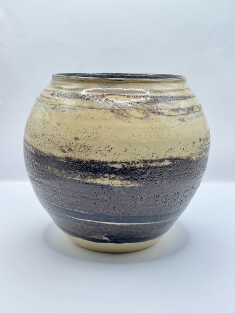 Wazon ceramiczny Nerikomi 15 cm